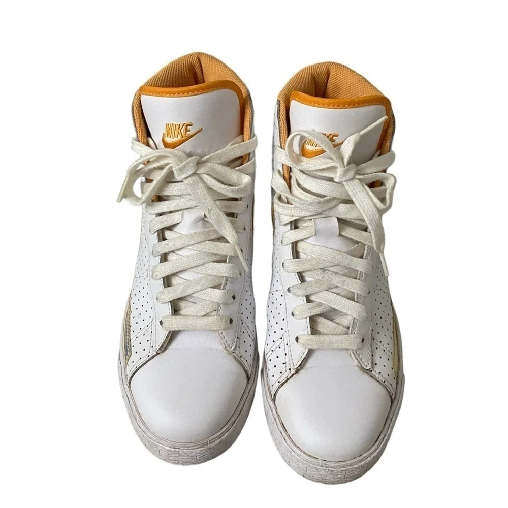 Nike blazer mid